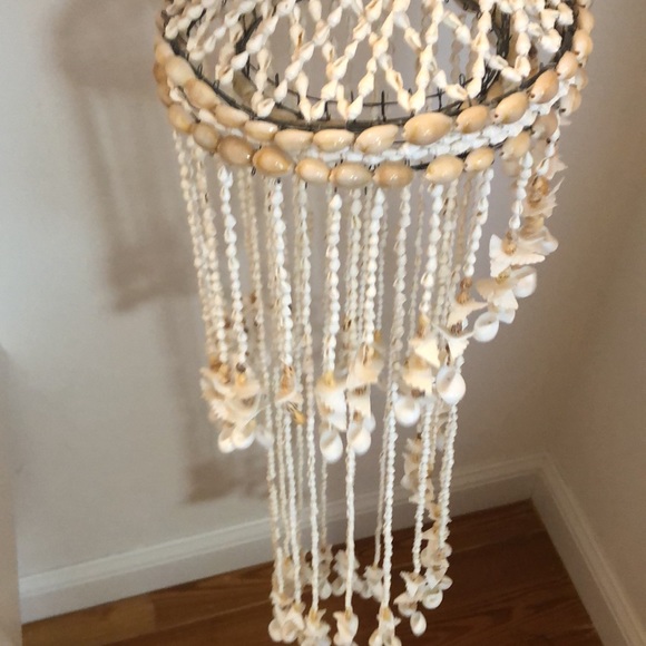 Seashell decor - Picture 4 of 11